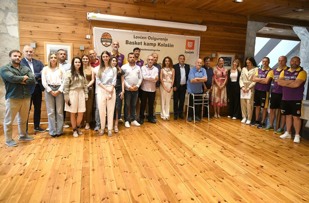 EPCG podržala jedanaesti po redu košarkaški kamp “Kolašin 2025” 4 EPCG podržala jedanaesti po redu košarkaški kamp “Kolašin 2025”