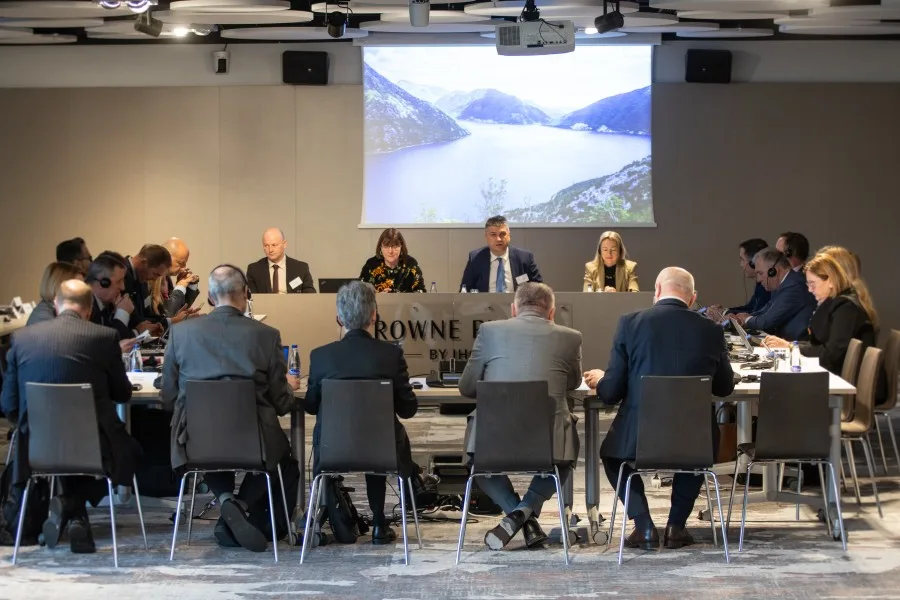 Regionalni tužioci jačaju saradnju u oblasti vladavine prava