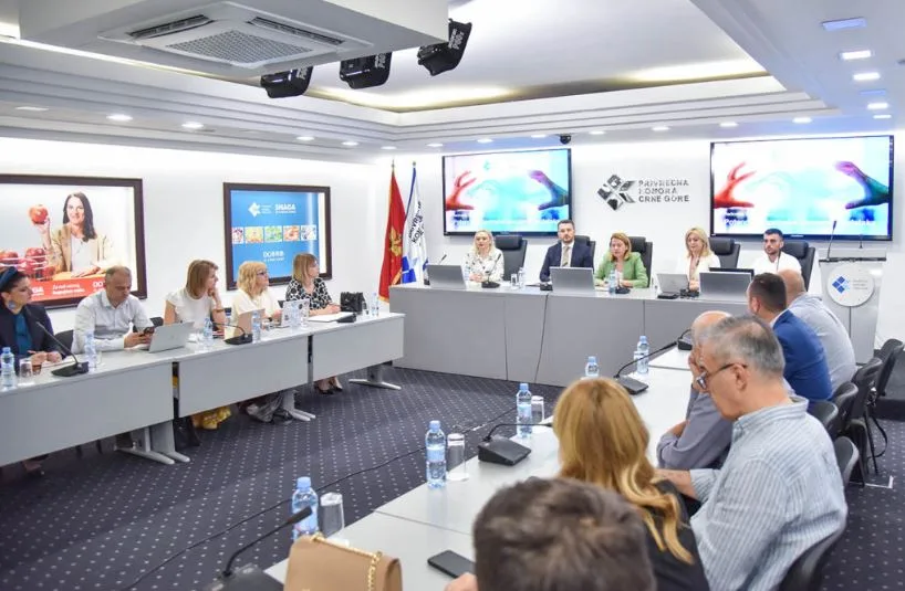 Veliki potencijal upotrebe otvorenih podataka