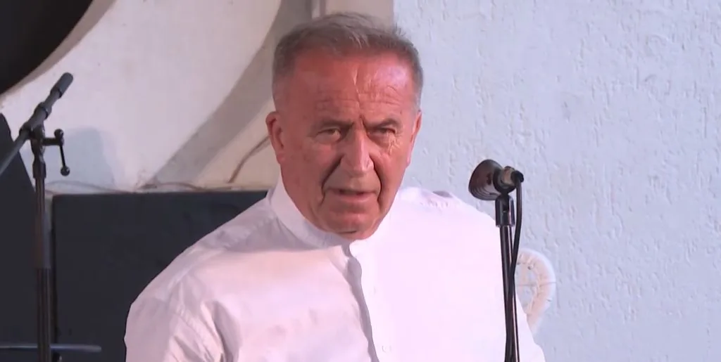 Preminuo Božo Koprivica