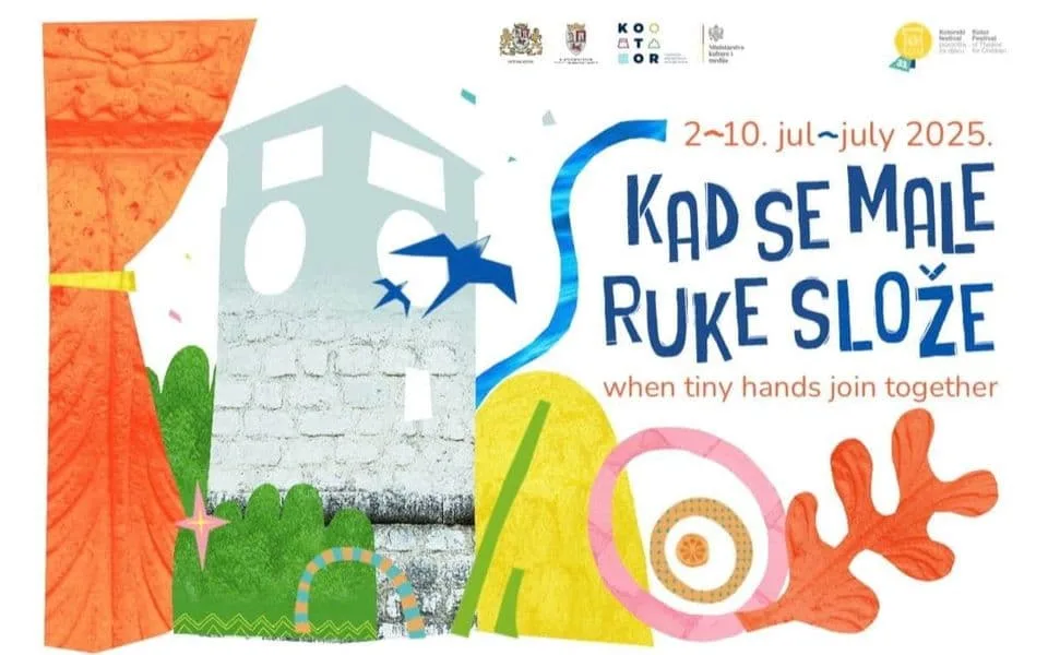 Sjutra počinje 33. Kotorski festival pozorišta za djecu