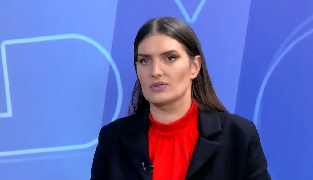 (VIDEO) Lekić Krunić: U Podgorici zabilježen pad cijena zakupa stanova do 30 odsto