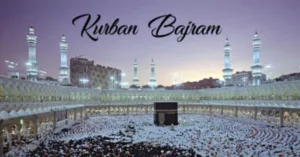 Čestitke povodom Kurban bajrama