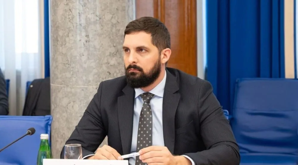 Leković: Borce za bezbjednost glume oni pod čijom vlašću su mafijaške likvidacije bile pravilo