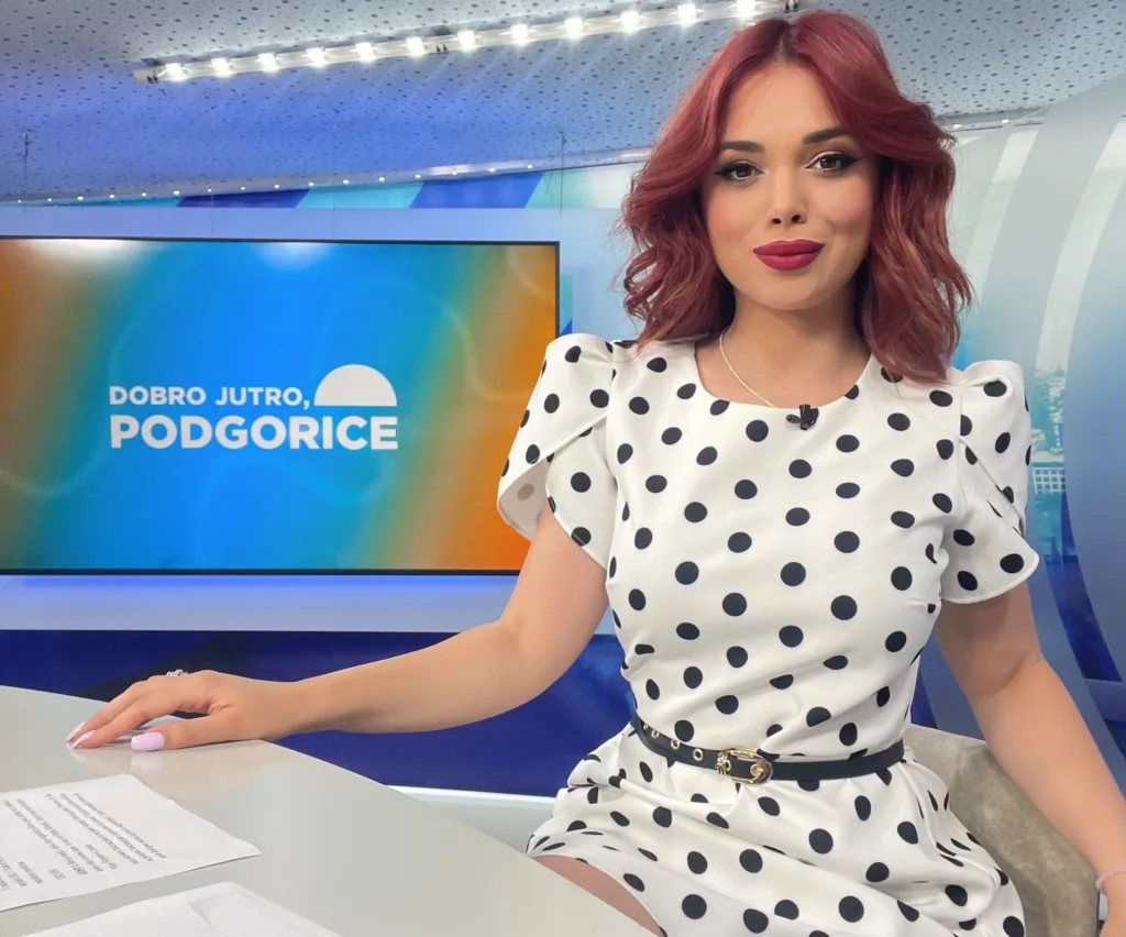Dobro jutro, Podgorice: Zašto su u posljednjih 12 godina 22 osobe dnevno napuštale Crnu Goru? 5 Dobro jutro, Podgorice: Zašto su u posljednjih 12 godina 22 osobe dnevno napuštale Crnu Goru?