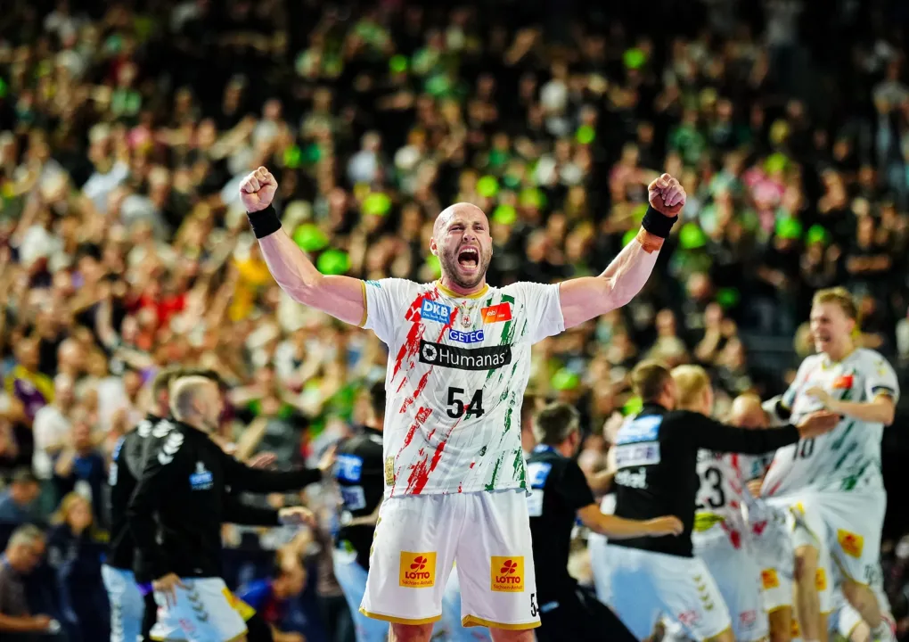 Magdeburg iznenadio Barselonu i zakazao njemačko finale