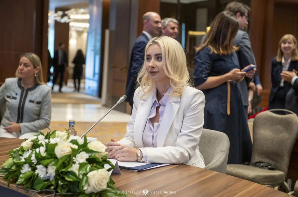 Samit lidera Zapadnog Balkana u Skoplju: Crna Gora najbolja u sprovođenju Reformske agende u regionu