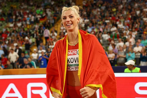 marija vukovic