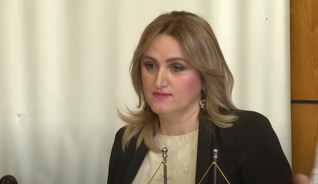 Lalatović Žižić: Nijesam prisustvola parastosu Draži Mihailoviću, DPS na primitivan način pokušava da zloupotrijebi moje ime