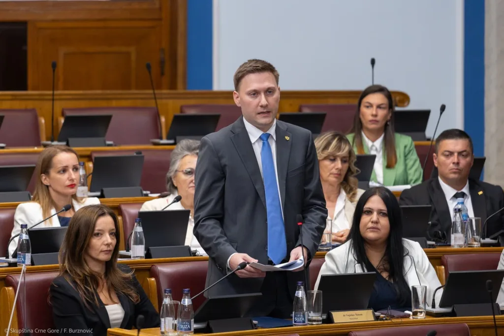 Šimun: Novi zakon čvrst normativni temelj za reformu zdravstva
