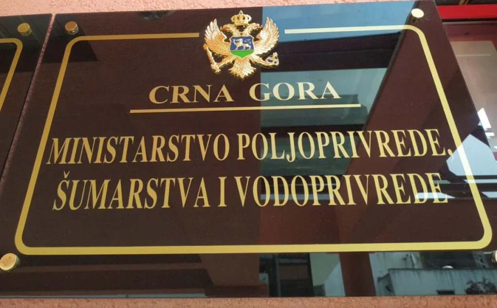 Ministarstvo poljoprivrede: Obezbijeđen siguran plasman tržišnih viškova