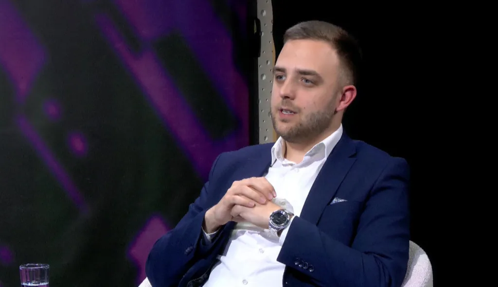Paunović: The Democrats' council team is a combination of youth and experience, positions are not a privilege - but a great responsibility 2 Paunović: Odbornički tim Demokrata spoj mladosti i iskustva, funkcije nisu privilegija – već velika odgovornost