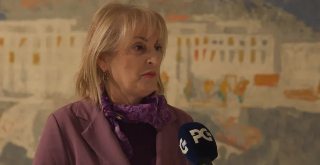 (VIDEO) Radunović: U Podgorici više od 225 spomenika, za sanaciju opredijeljeno oko 25.000 eura