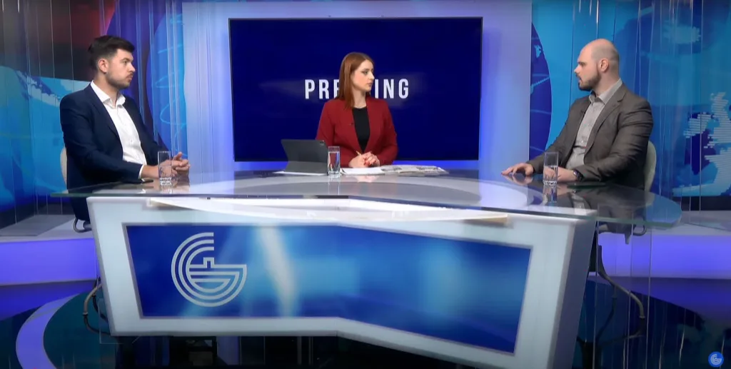 Stanišić: Polako se ruši kriminalna piramida, stanje od 2020. godine se polako poboljšava 14 Stanišić: Polako se ruši kriminalna piramida, stanje od 2020. godine se polako poboljšava