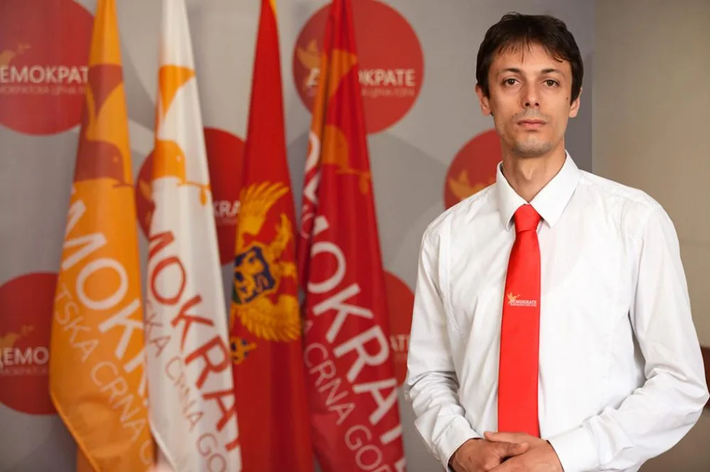 Nikšićani osuđeni jer su pretukli člana Predsjedništva Demokrata i njegovog prijatelja