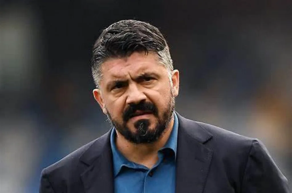 Gatuzo novi selektor Italije