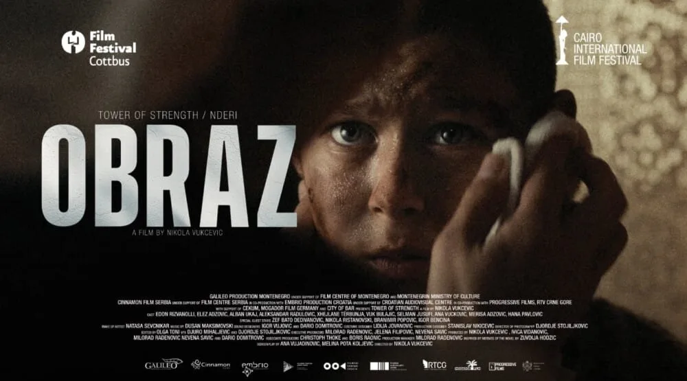 Film Nikole Vukčevića premijerno na festivalu u Mađarskoj