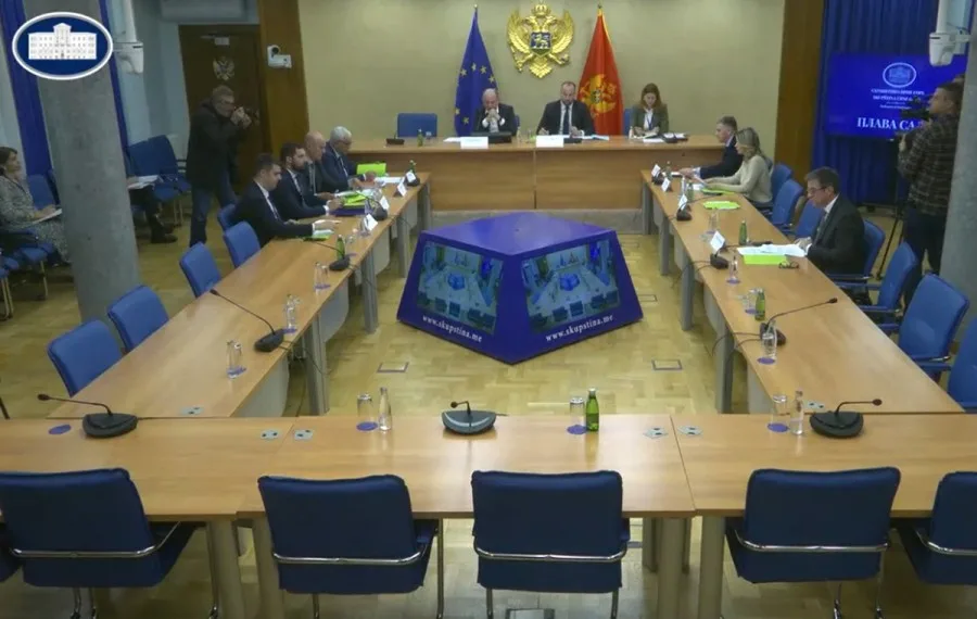 Druga sjednica Anketnog odbora o „crnim trojkama“ u četvrtak