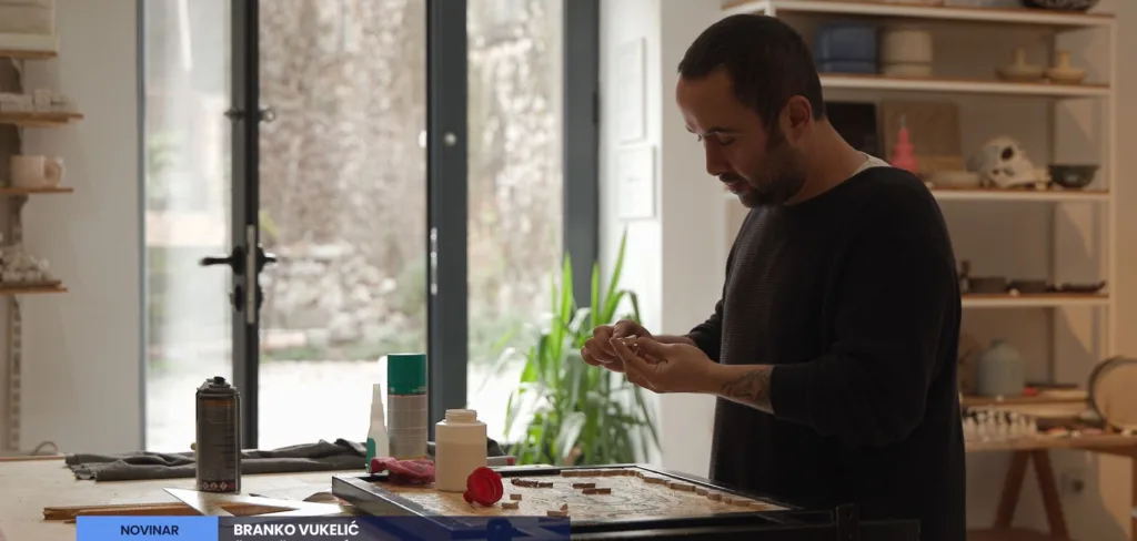 (VIDEO) „Podgorica miran, gostoljubiv grad koji pruža idealne uslove za život“
