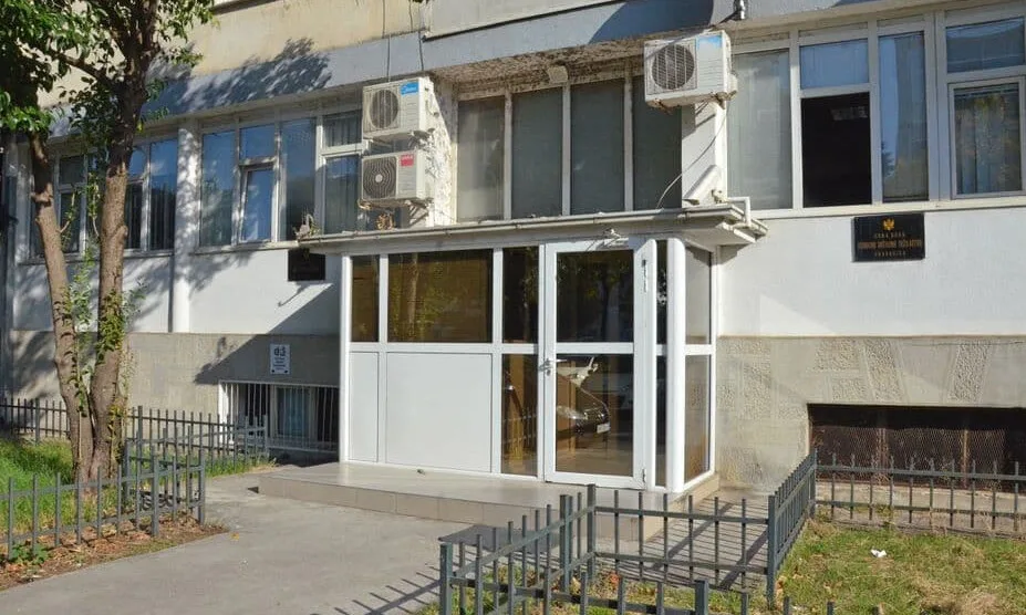 Podnijet optužni predlog protiv bivšeg načelnika OB Danilovgrad Marka Kalezića