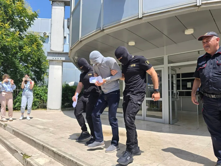 Potjernice za braćom Stanaj, Petanović poslao opravdanje 11 Potjernice za braćom Stanaj, Petanović poslao opravdanje