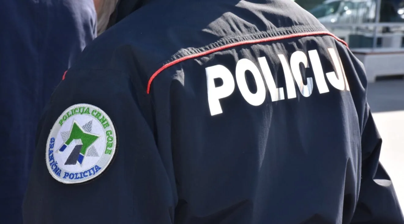 Bjegunac sa potjernice Interpola uhapšen u Čanju