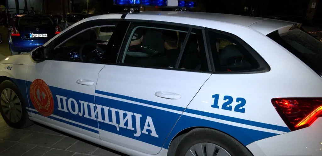 Policija preduzima radnje na rasvjetljavanju nesreće na Savinom Kuku, formiran predmet i naložena vještačenja 1 |