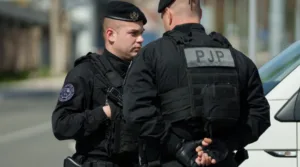 Akcija Uprave policije: Uhapšen Martin Janković