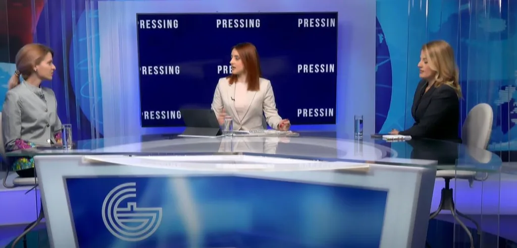 Milović: Put Crne Gore ka EU je dobio ubrzanje