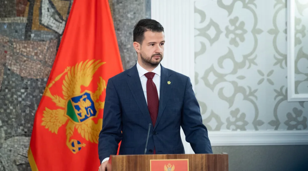 Milatović: Venecijanska komisija potvrdila moj stav po pitanju penzionisanja sutkinje Đuranović