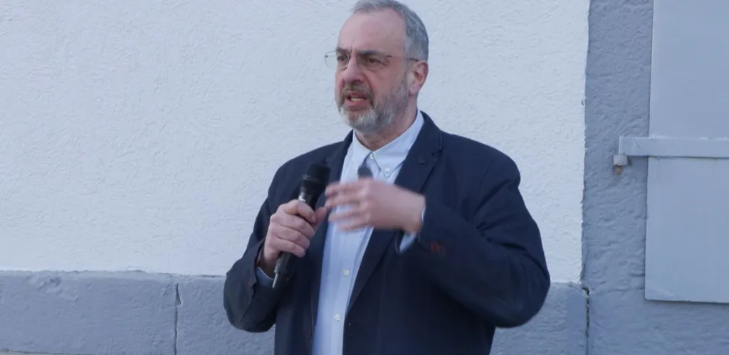 (VIDEO) Rajović: Mozak se razvija kretanjem, a najbolje se uči kroz igru