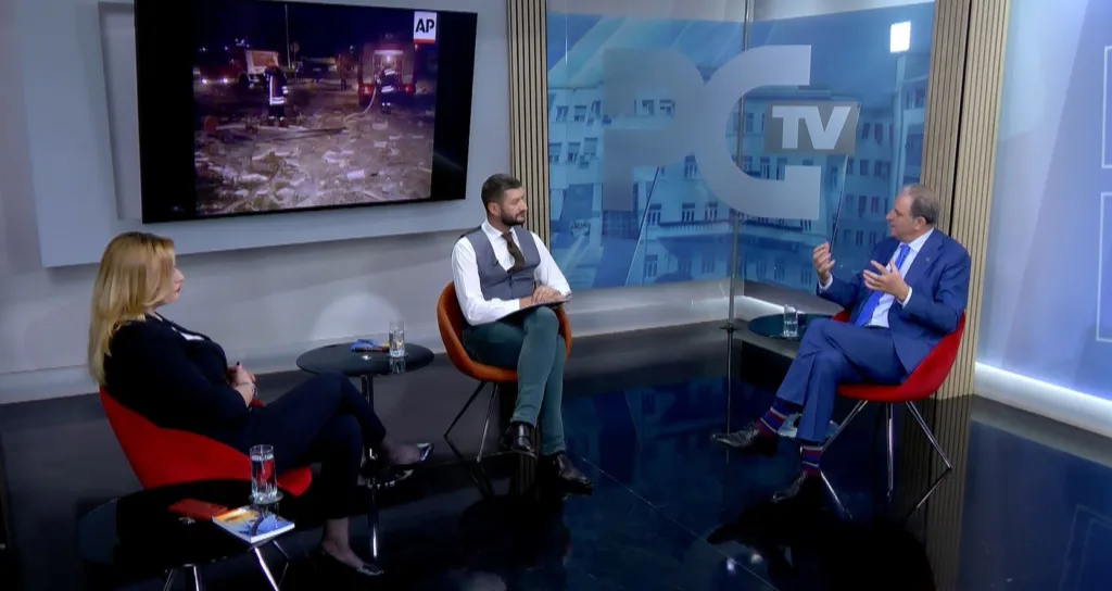 Aleksić: Žrtve NATO bombardovanja pravo i naknadu štete mogu ostvariti na sudu; Raičević: Lažna ubjeđivanja DPS-a da je Crna Gora prošla bez žrtava