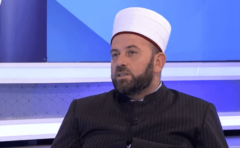 rifat fejzic