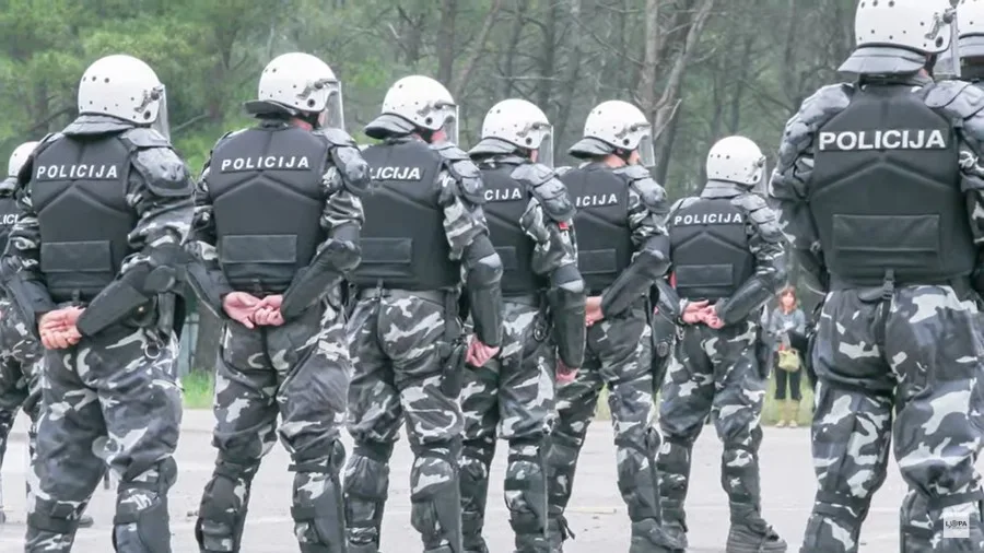 Kad ima volje ima i načina: „Crne trojke“ ipak mogu kod tužioca?