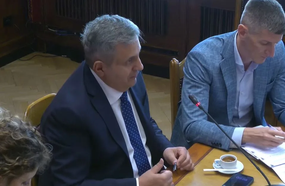Radunović: Alabar nije uticao na Prostorni plan Crne Gore