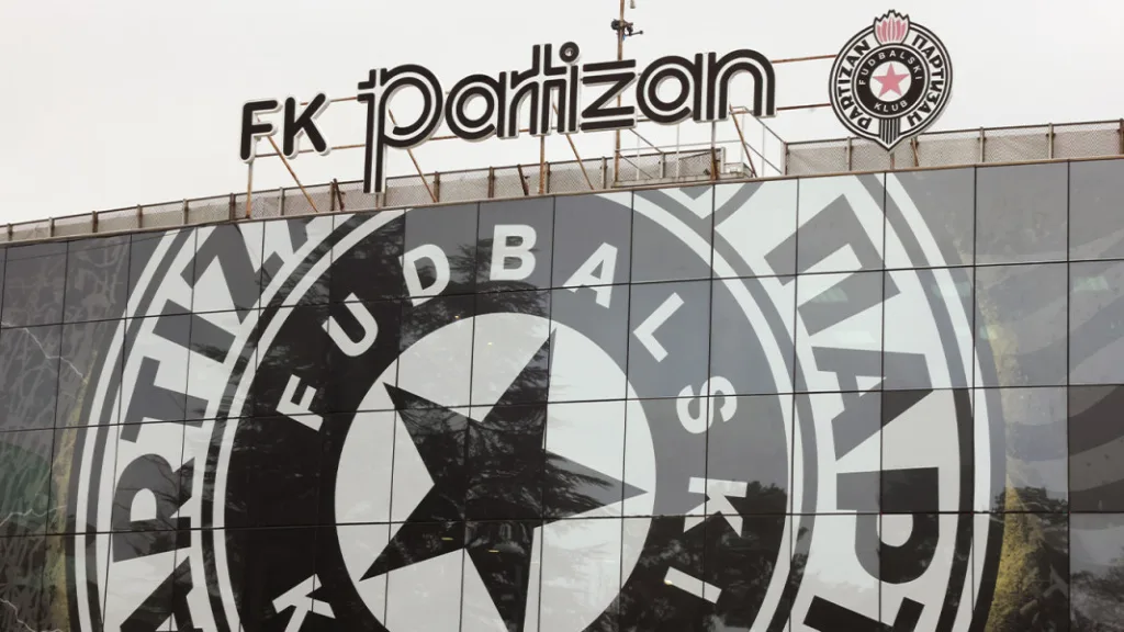 Partizan odgovorio Mijatoviću: Fokus da se prođe monitoring, svi odgovori u sredu 9 Partizan odgovorio Mijatoviću: Fokus da se prođe monitoring, svi odgovori u sredu