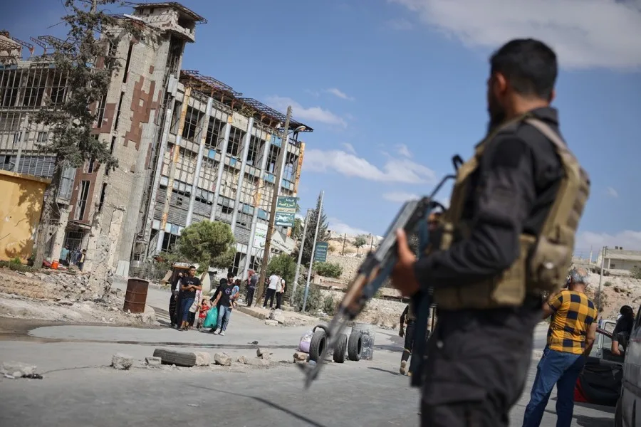 Novi sukob u Siriji: SAD pokrenule opsežnu vojnu operaciju na više ciljeva ISIL-a