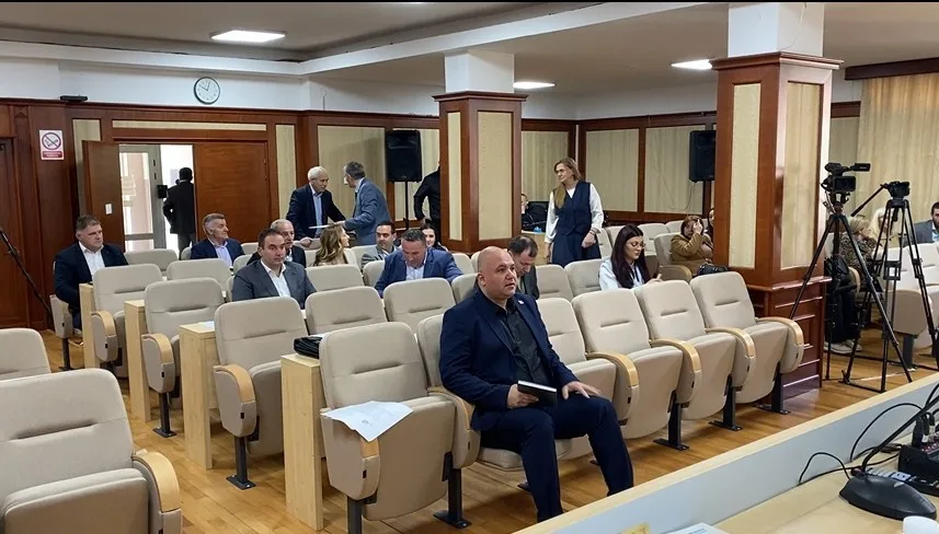 SO Pljevlja usvojila budžet za 2026. godinu 4 SO Pljevlja usvojila budžet za 2026. godinu