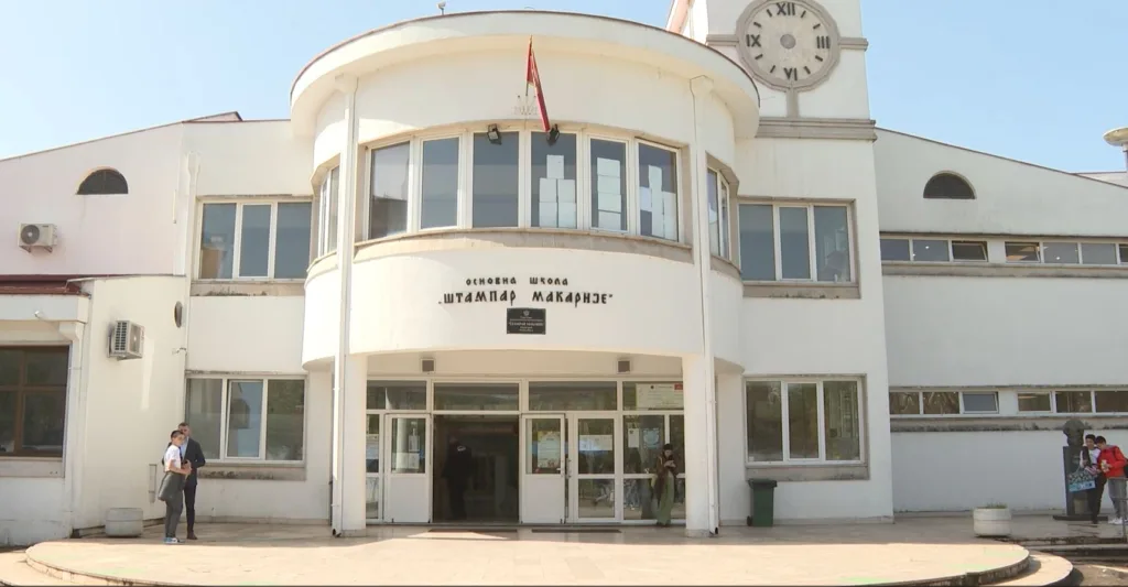 skola stampar makarije foto rtv pg