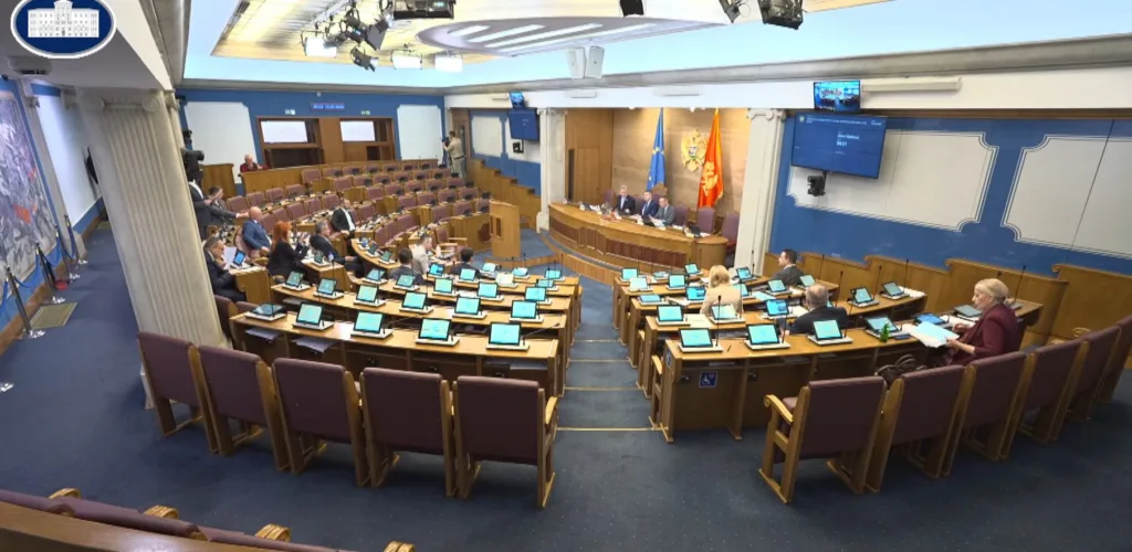 Usvojene izmjene Zakona o uzimanju i presađivanju ljudskih organa u svrhu liječenja i izmjene Zakona o putevima