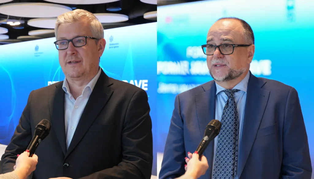 Administrativni kapaciteti za korišćenje EU fondova moraju se graditi prije punopravnog članstva 3 Administrativni kapaciteti za korišćenje EU fondova moraju se graditi prije punopravnog članstva
