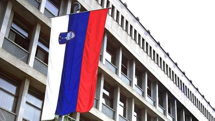 Slovenija povećava vojnu potrošnju