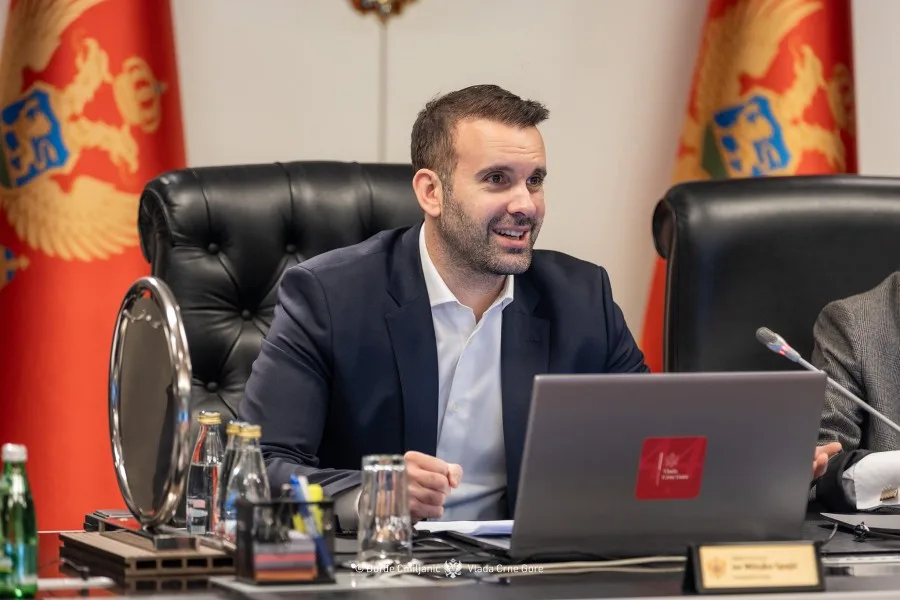 Spajić: U Crnoj Gori se nikada nije bolje živjelo