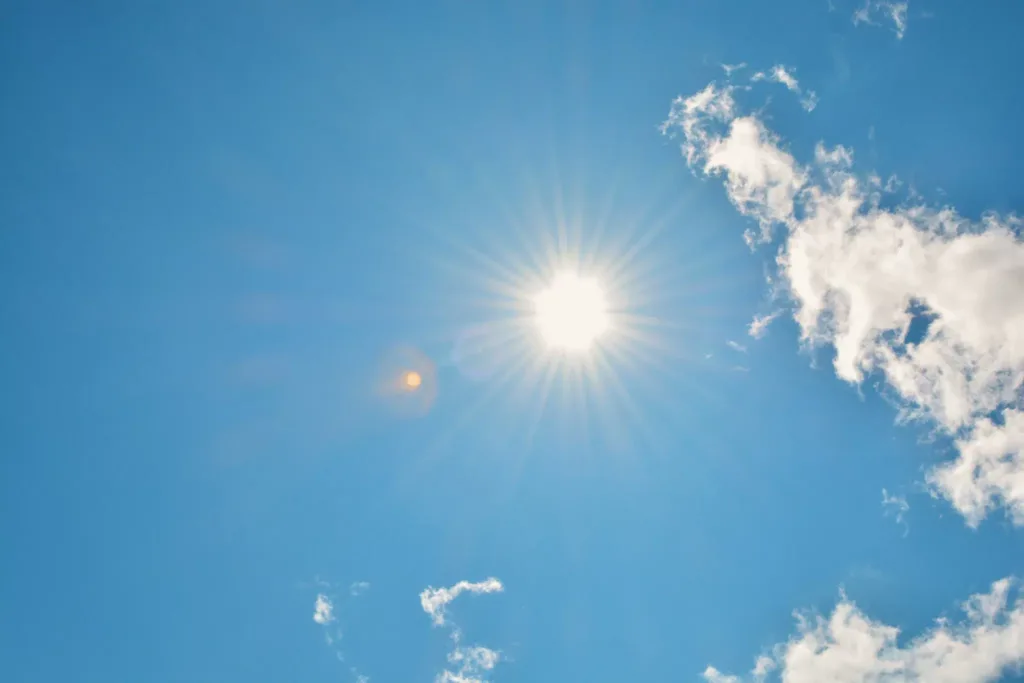 Sjutra pretežno sunčano, temperatura do 32 stepena 1 suncano pixabay