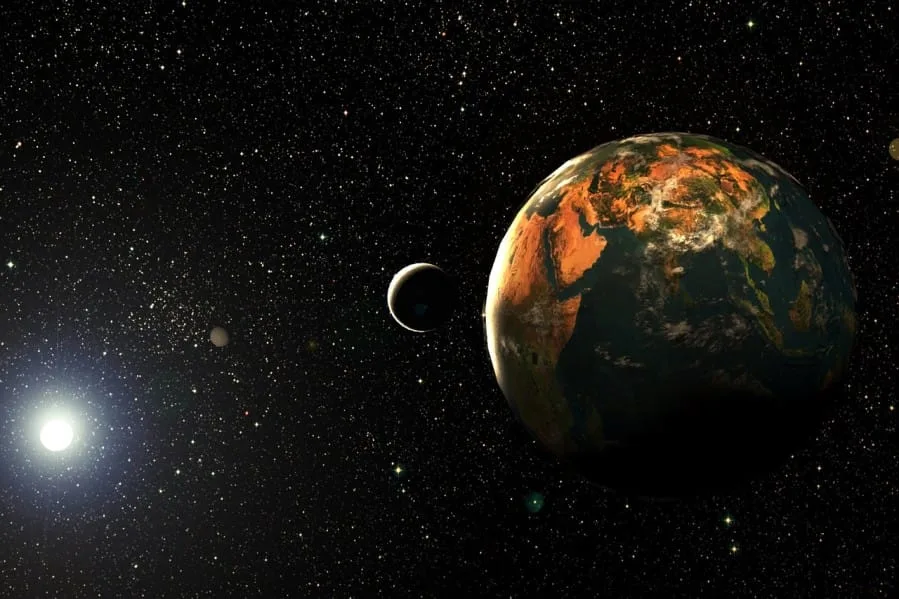 NASA upozorava: Asteroid veličine zgrade danas prolazi blizu Zemlje
