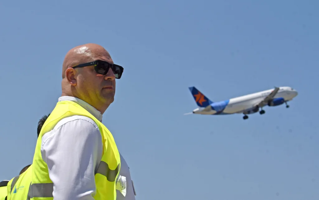 Tolić: Aerodromi rade kao da koncesije nikad neće biti