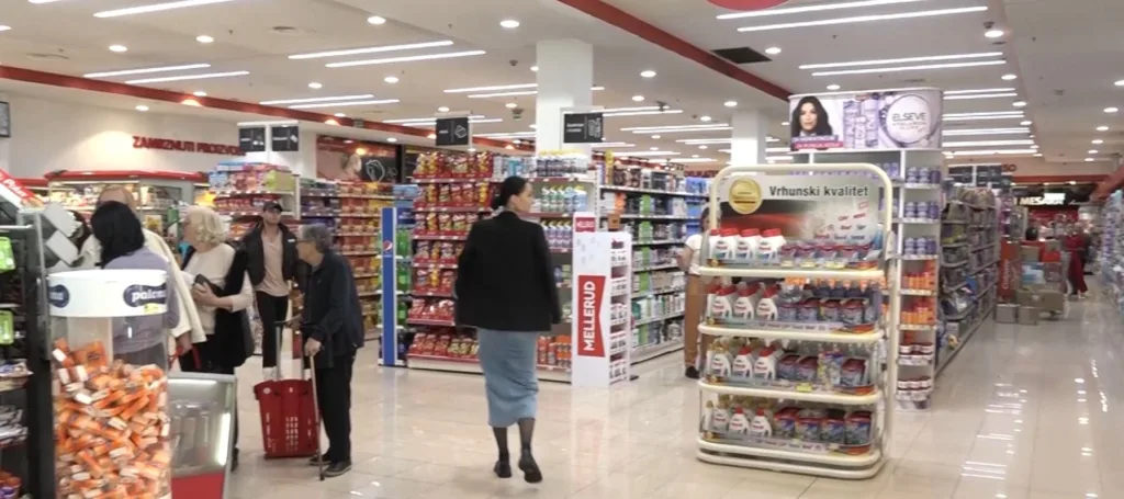 Zaštita potrošača: Novi zakon protiv sive ekonomije