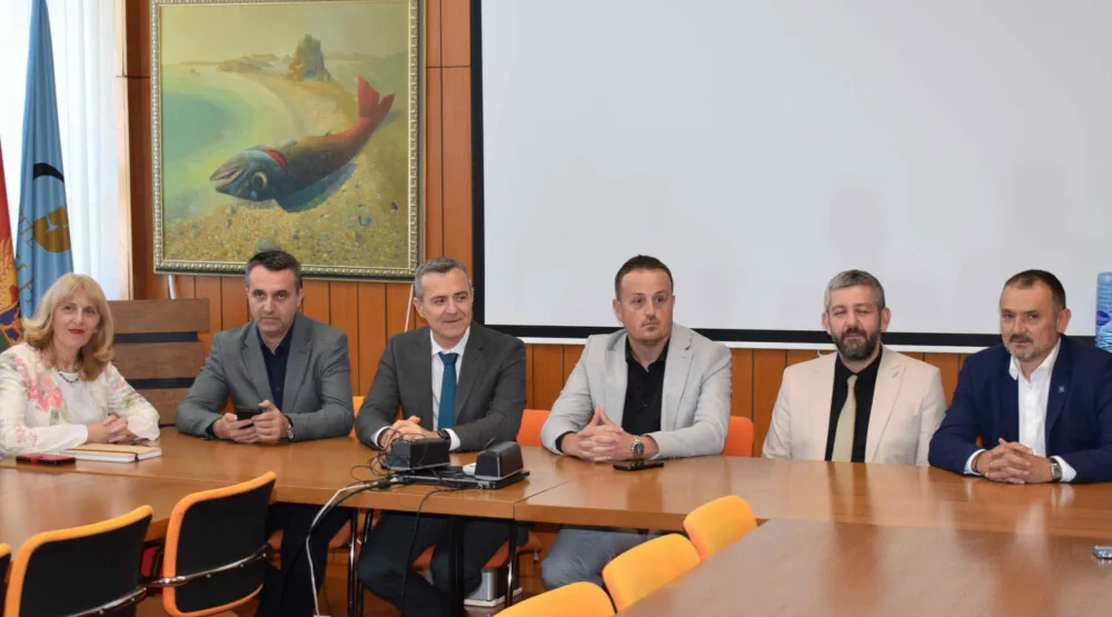 Počinje adaptacija Filozofskog i Filološkog fakulteta