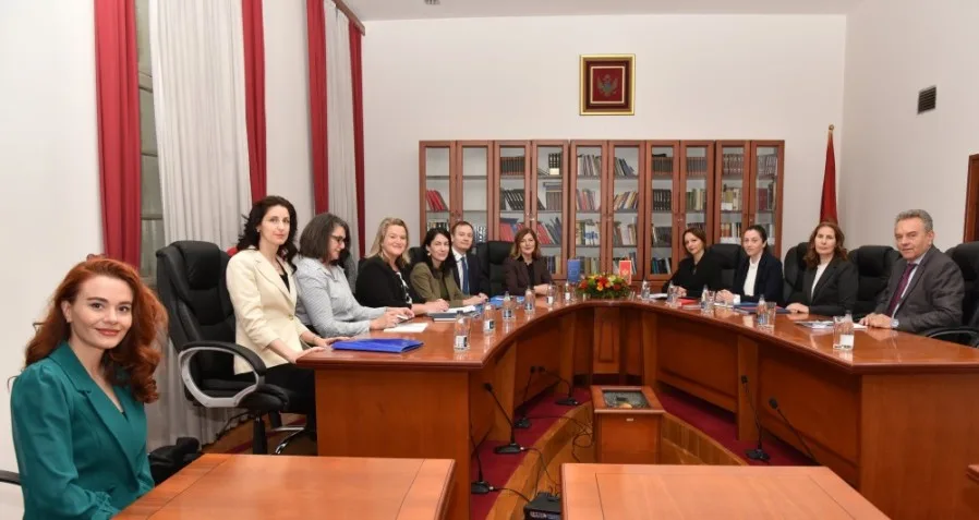 Ustavni sud opet na ivici kvoruma? Sutkinji Desanki Lopičić danas ističe mandat