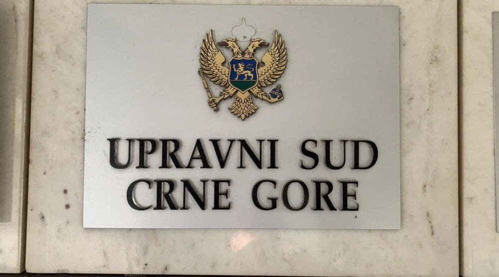 Upravni sud: Uprava policije pravilno ocijenila da bi protest prevoznika ometao život građana